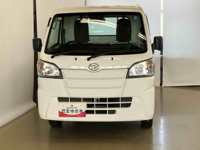 ハイゼットトラックスタンダード SAIIIt 4WD