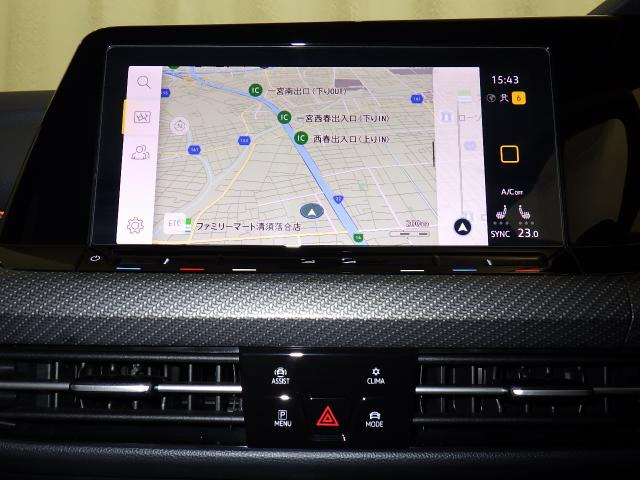 ゴルフTDI Rライン プラチナムエディション ディーゼル