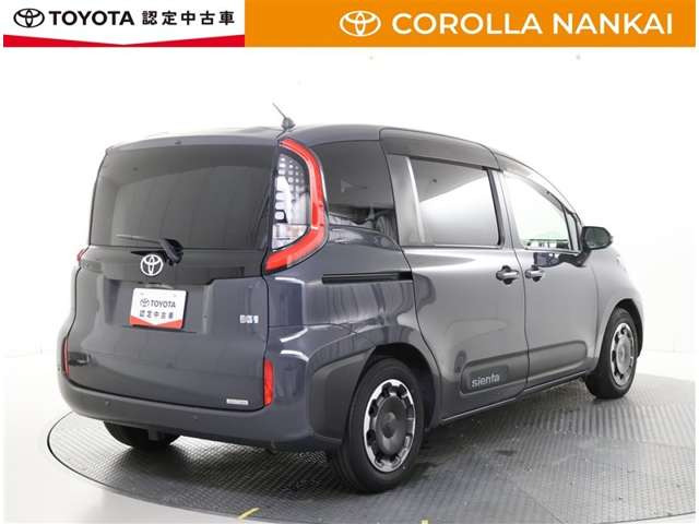 シエンタハイブリッド 1.5 Z
