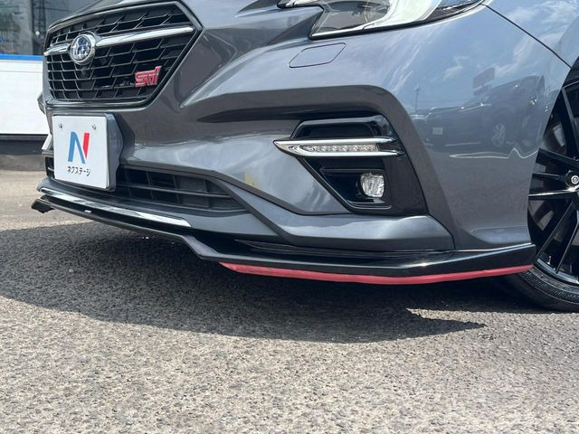 レヴォーグ1.8 STI スポーツ 4WD