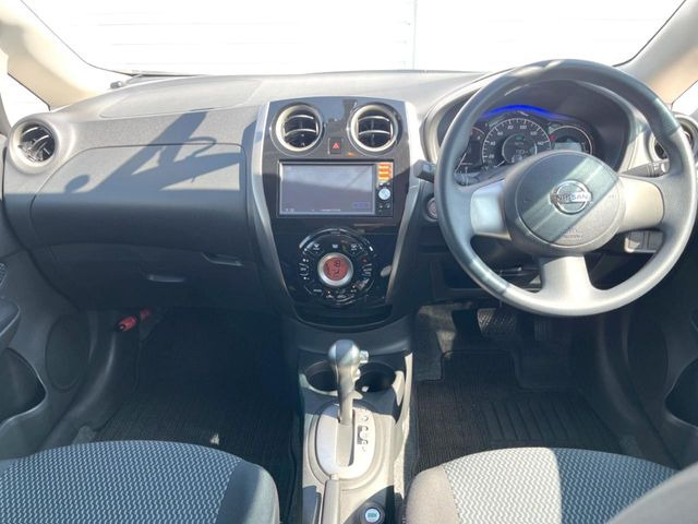 ノート1.2 X DIG-S