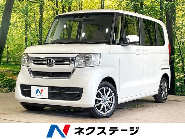N-BOXL