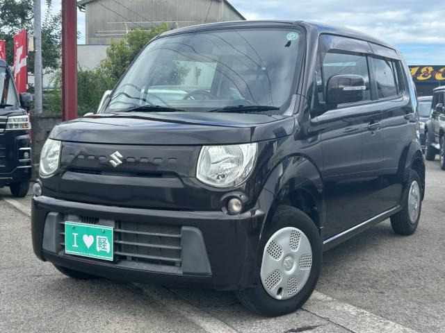 MRワゴンX