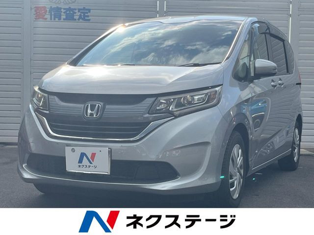 フリード1.5 G ホンダセンシング