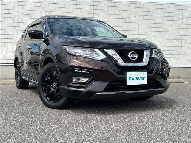 エクストレイル2.0 20X エクストリーマーX 4WD