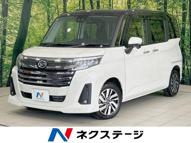 トール1.0 カスタムG