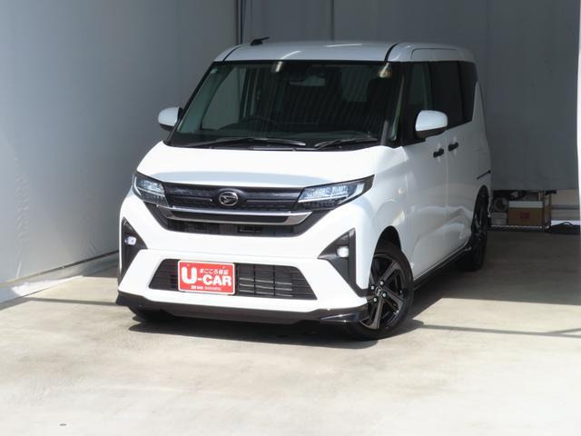 ムーヴRS