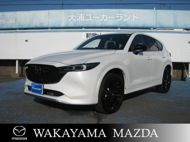 CX-52.2 XD ドライブ エディション