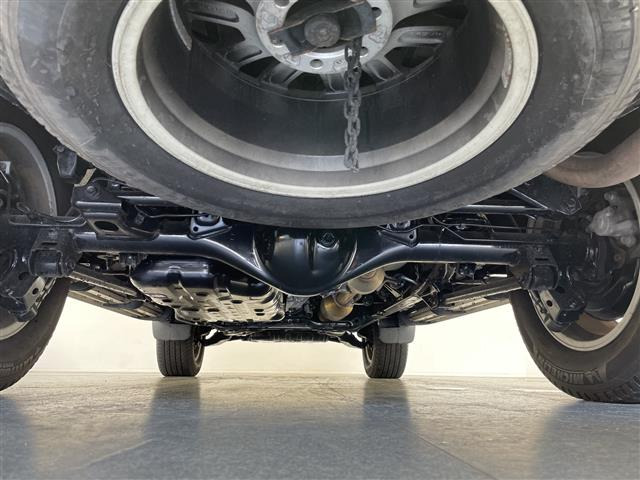 ランドクルーザープラド2.8 TX Lパッケージ ブラックエディション ディーゼル 4WD