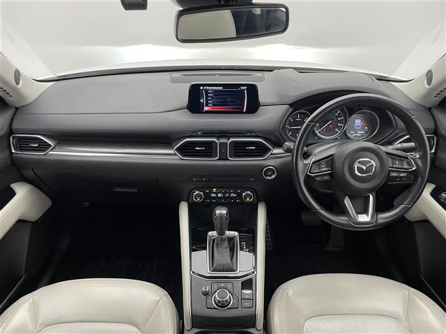 CX-52.2 XD Lパッケージ