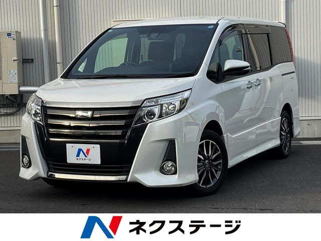 ノア(トヨタ) 2.0 Si 中古車画像