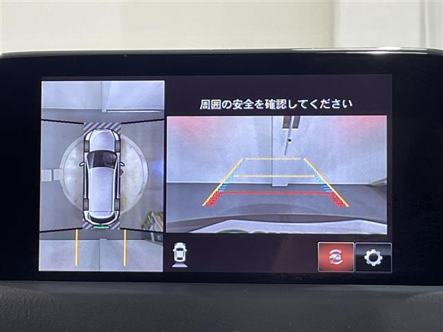 CX-82.2 XD Lパッケージ
