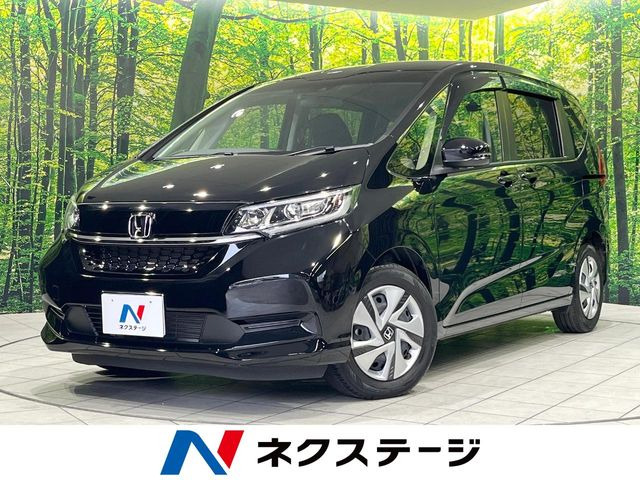 フリード1.5 ハイブリッド G