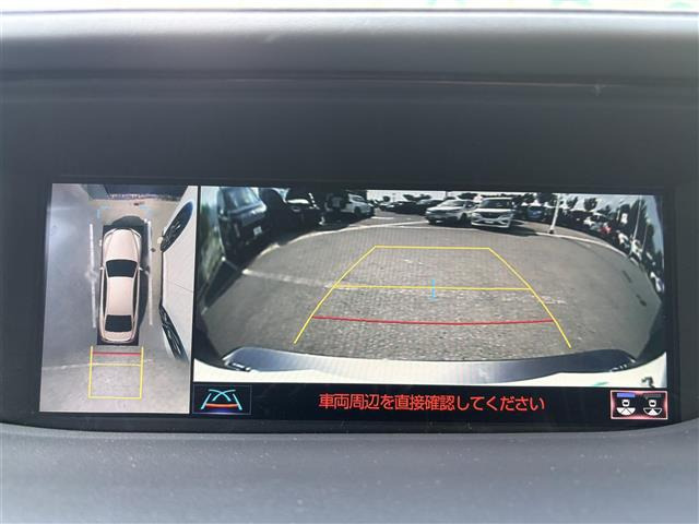 LS500h バージョンL