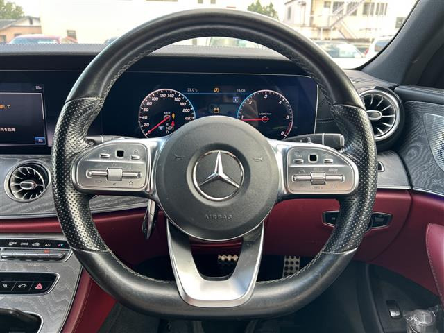 CLSクラスCLS220d