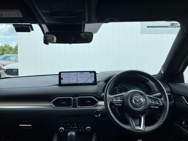 CX-52.2 XD エクスクルーシブ モード 4WD