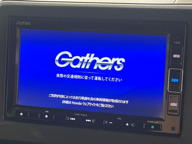 N-BOXカスタムL