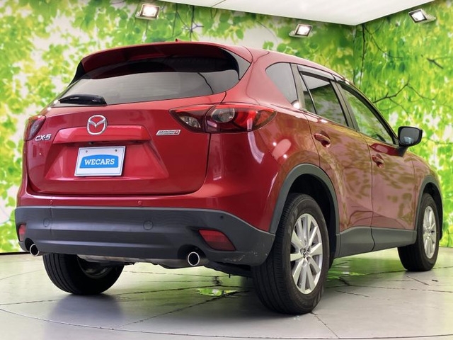 CX-52.2 XD プロアクティブ