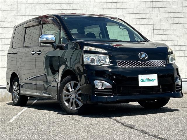 ヴォクシー2.0 ZS 煌II 4WD
