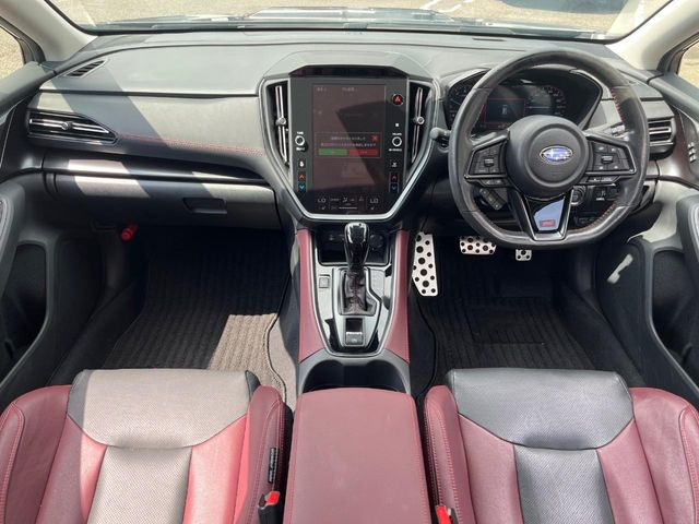 レヴォーグ1.8 STI スポーツ 4WD