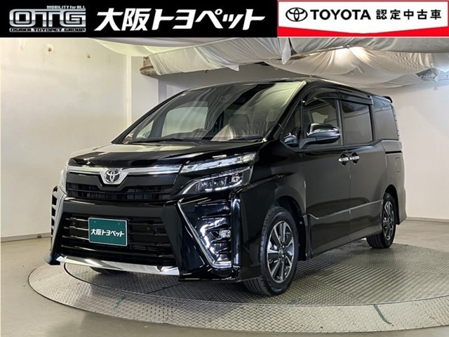 ヴォクシー2.0 ZS 煌III