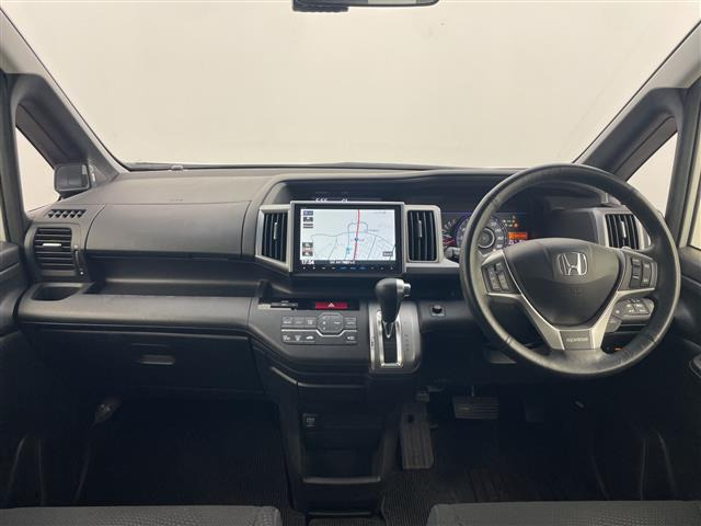 ステップワゴン2.0 スパーダ Z 4WD