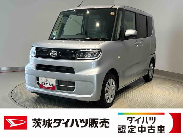 タントX リミテッド