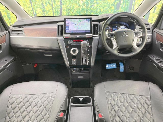 デリカD:52.2 P 4WD