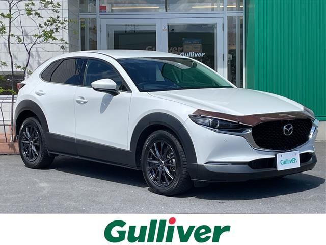 CX-302.0 20S プロアクティブ ツーリングセレクション