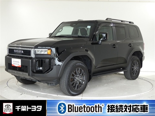 ランドクルーザー2502.8 VX ディーゼル 4WD