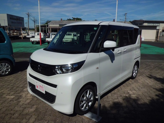 eKスペースT