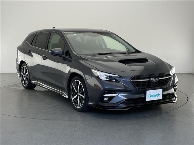 レヴォーグ1.8 GT-H 4WD
