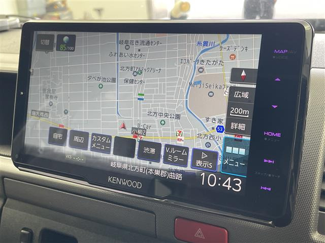 ハイエースバン