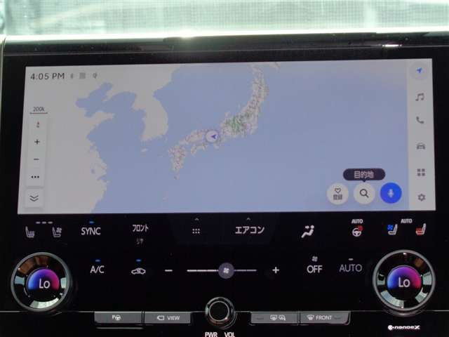 ヴェルファイアハイブリッド 2.5 Z プレミア