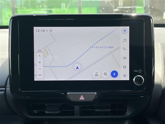 ヤリスクロス1.5 ハイブリッド Z