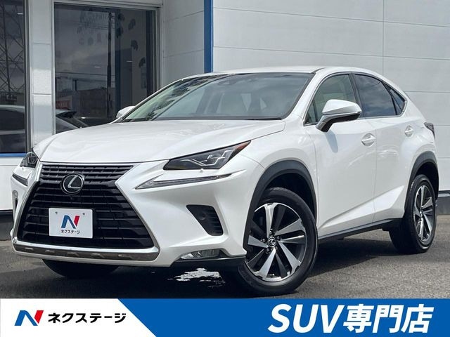NX200t Iパッケージ