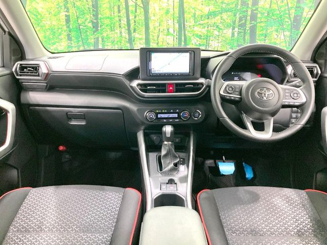 ライズ1.2 Z