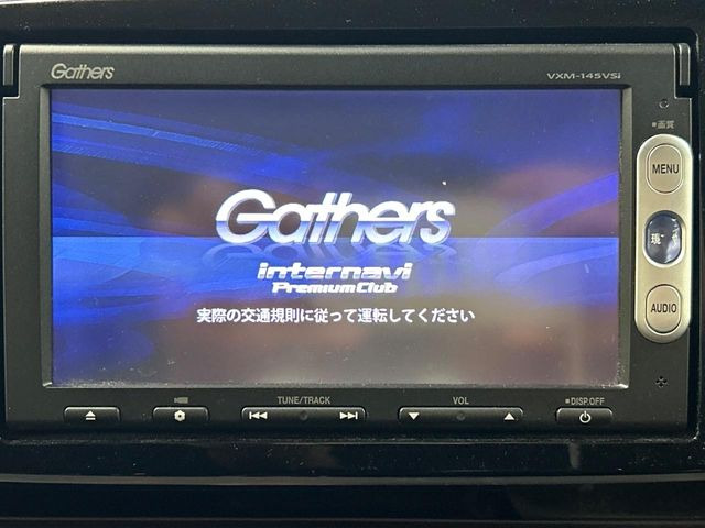 N-ONEプレミアム ツアラー