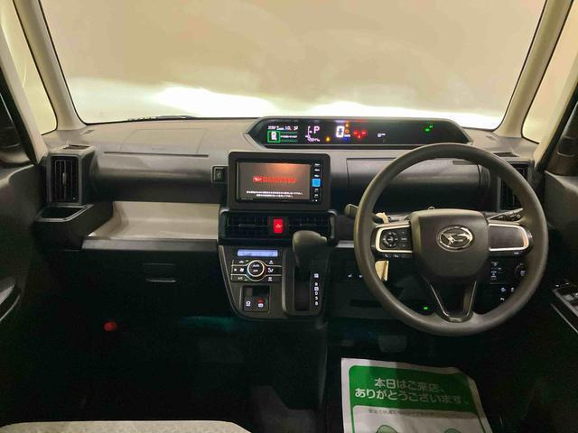 タントX