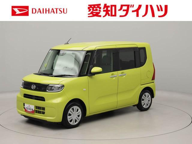 タントX スペシャル