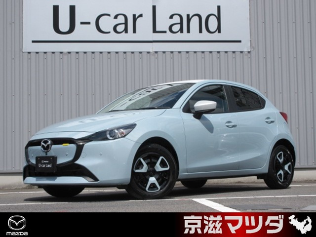 MAZDA21.5 15BD