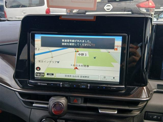 ノートオーラ1.2 NISMO