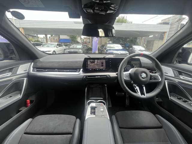 X2M35i xドライブ 4WD
