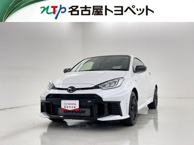 ヤリス