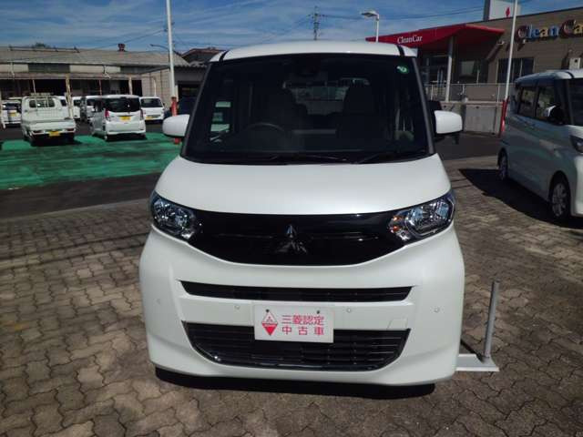 eKスペースT