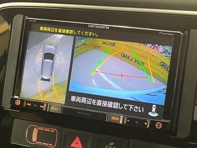 �y�}���`�A���E���h���j�^�[�z��p�̃J�����ɂ��A�ォ�猩���낵���悤�Ȏ��_��360�x�N���}�̎��͂��m�F���邱�Ƃ��ł��܂������p�������m�F���₷���A�����ꏊ�ł̐؂�Ԃ��⒓�Ԃ��X���[�Y�ɍs���܂��B