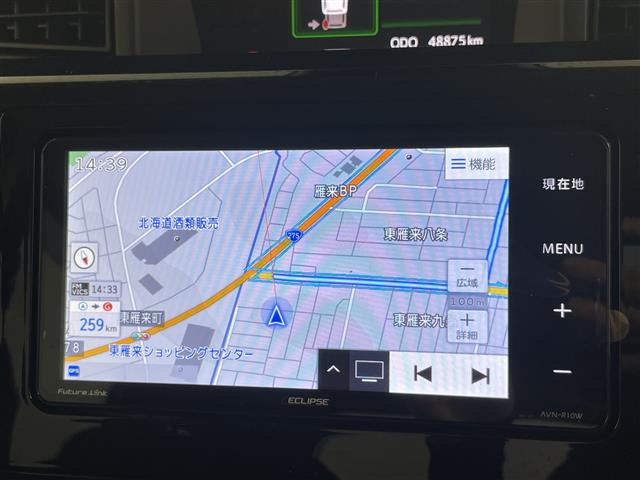 ルーミー1.0 カスタム G