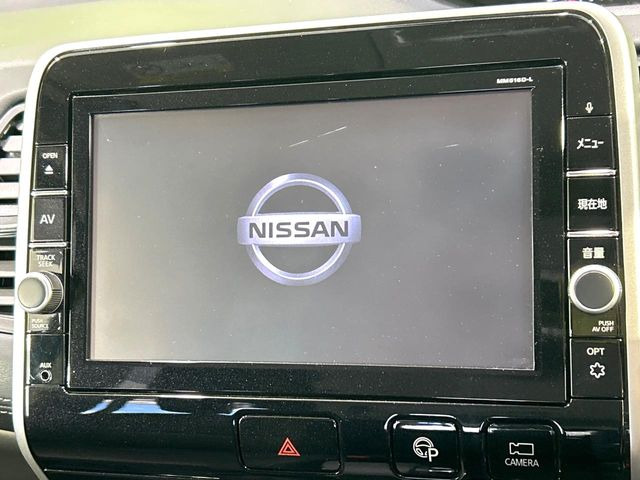 セレナ2.0 ハイウェイスターG