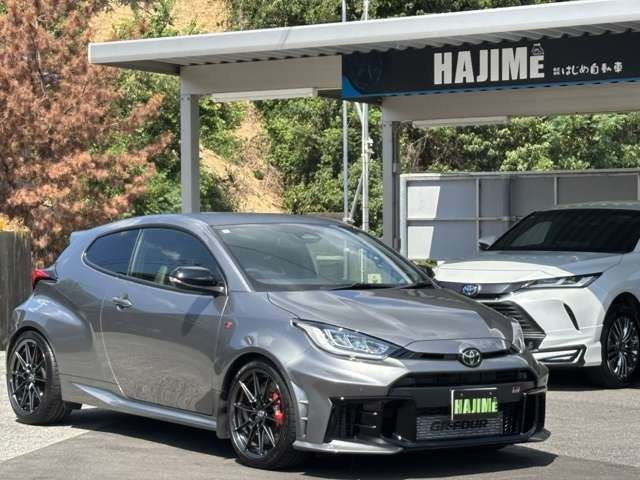 ヤリス