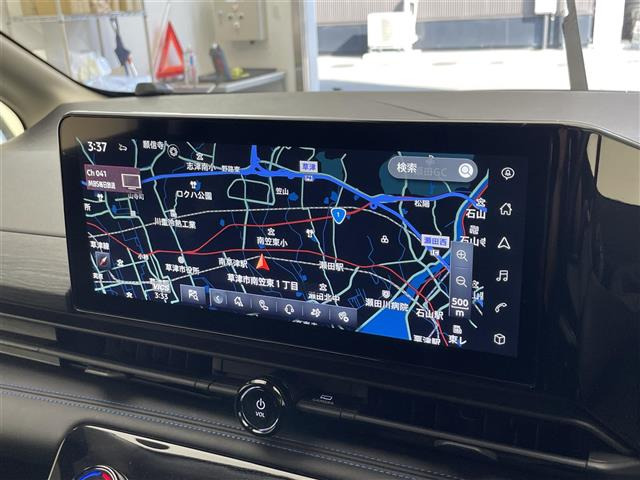 セレナ1.4 e-POWER AUTECH